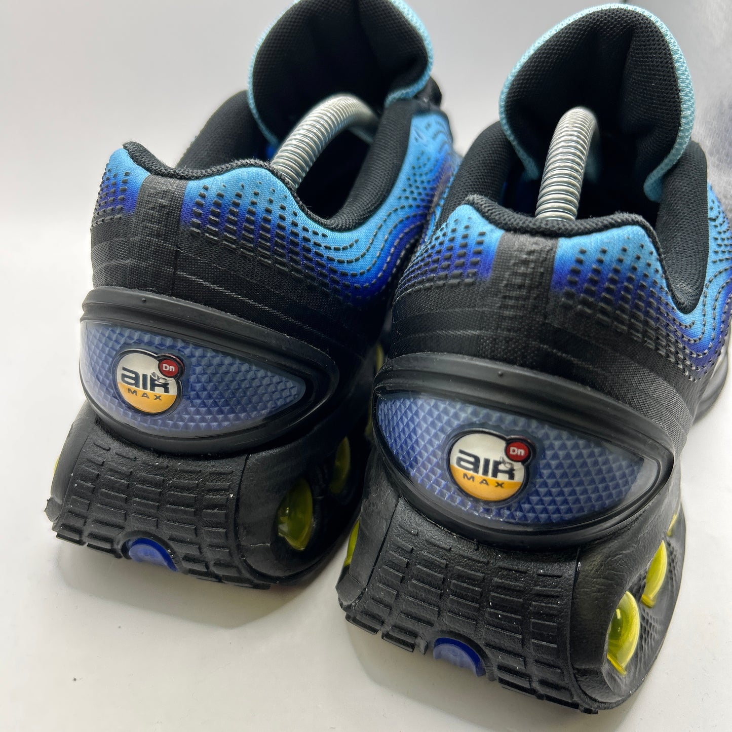Nike Sky Blue Chamois DN (UK 9)