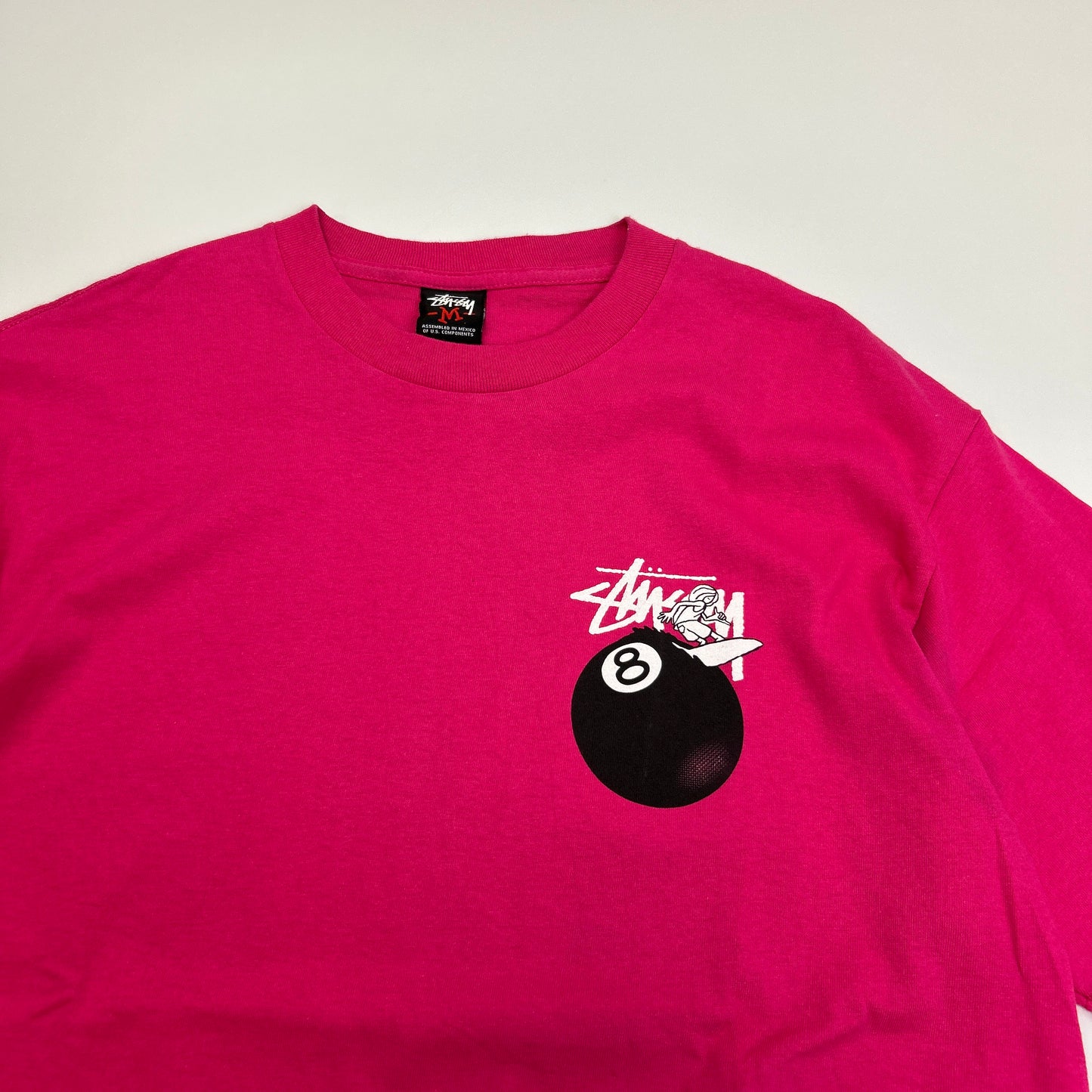 Stussy T-Shirt (M)