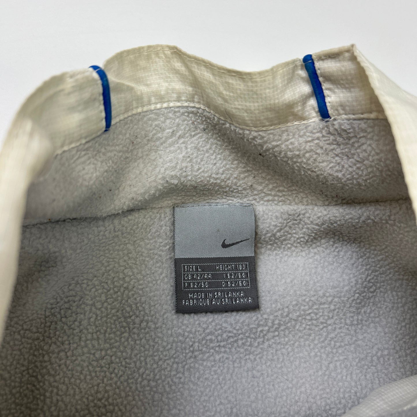 Nike Tn Track Jacket (L)