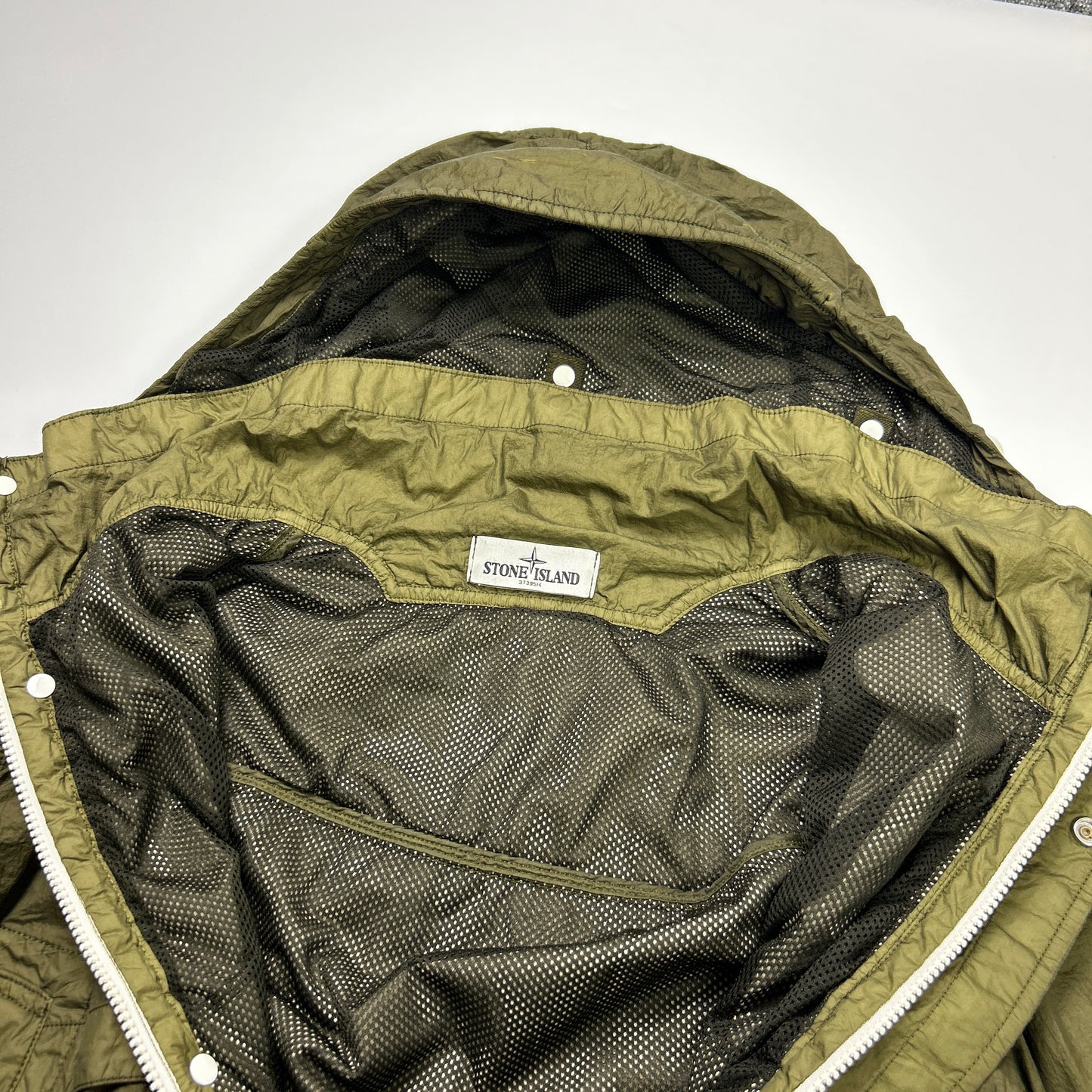 Stone Island Jacket (XL)