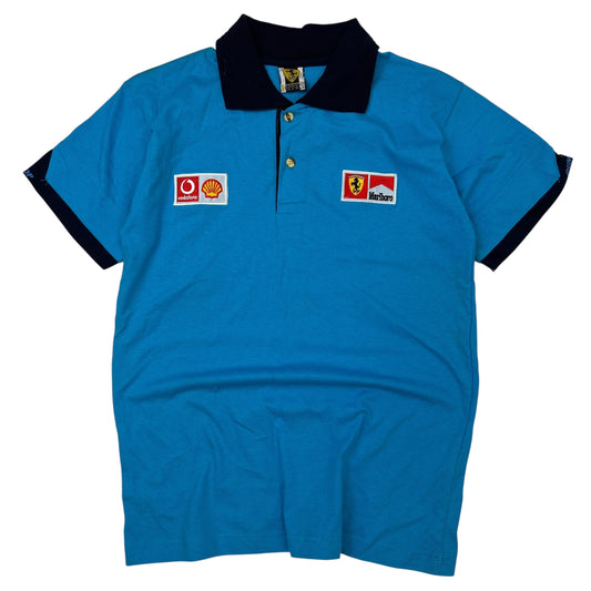 Ferrari Polo (S)