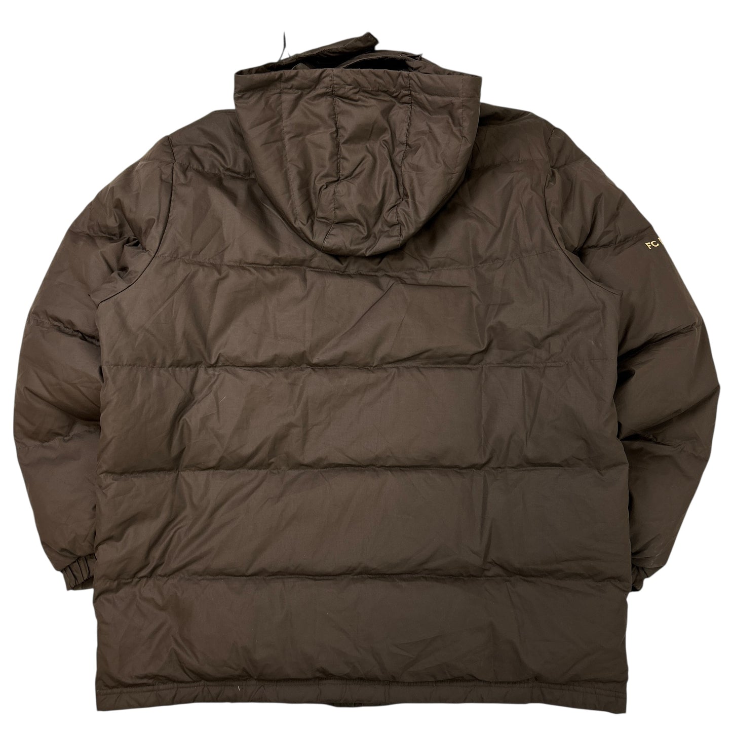 Nike Barcelona Puffer (L)