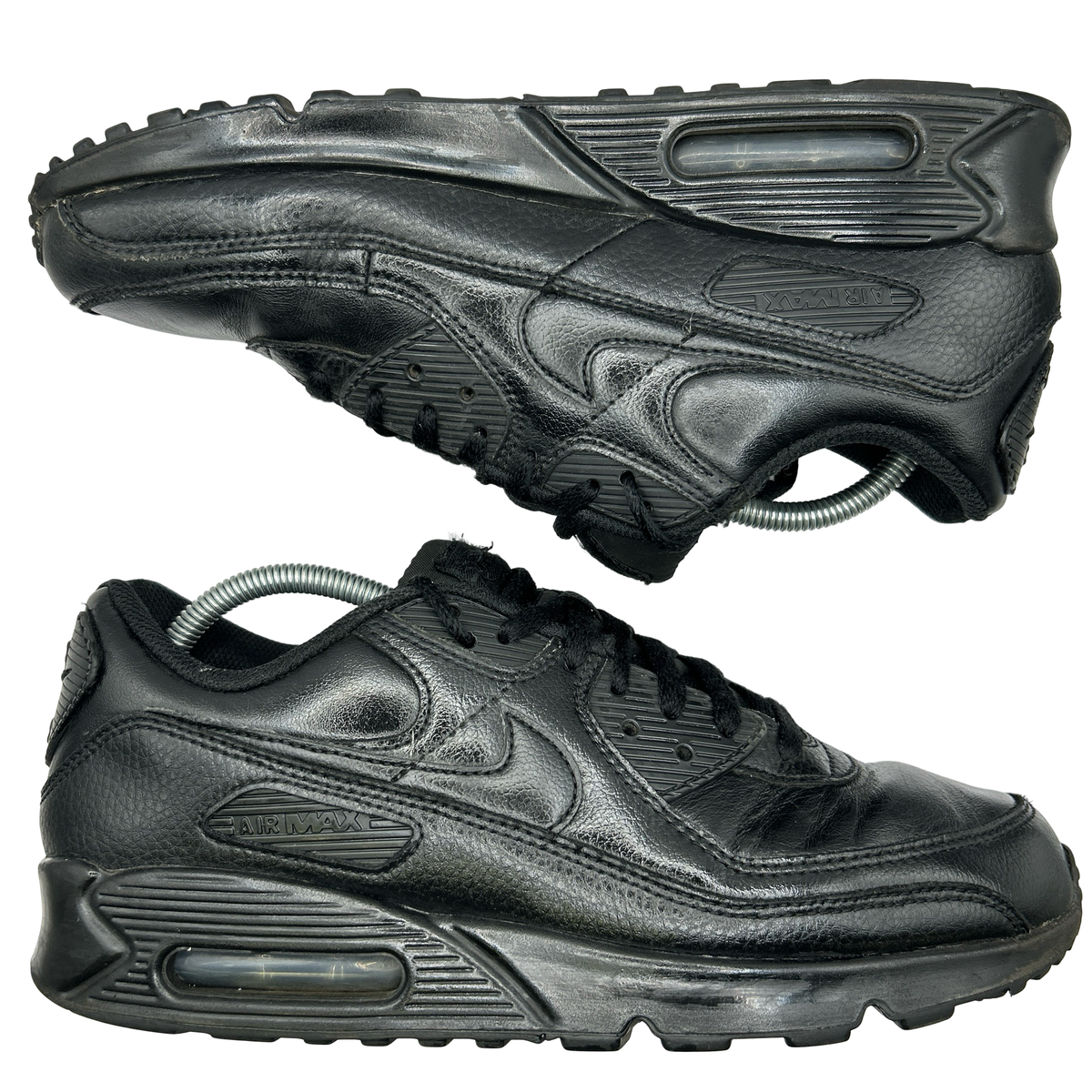 Nike Leather 90s (UK 8.5)