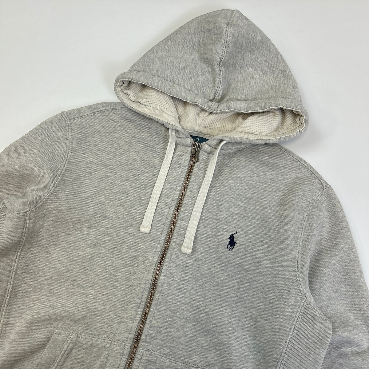 Ralph Lauren Hoodie (S)