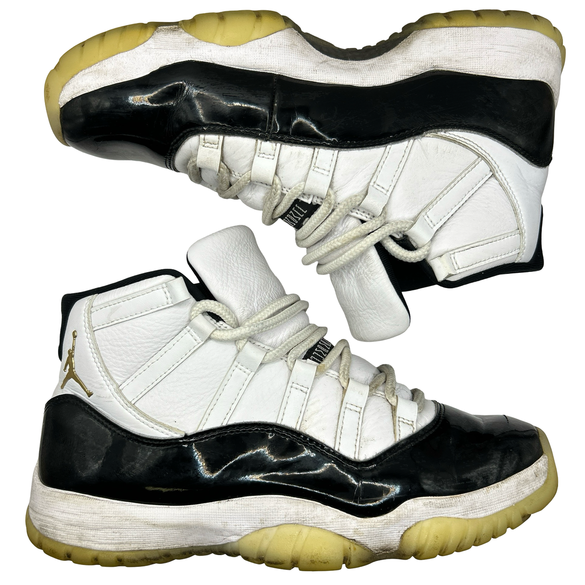 Air Jordan Gratitude 11 (UK 8)