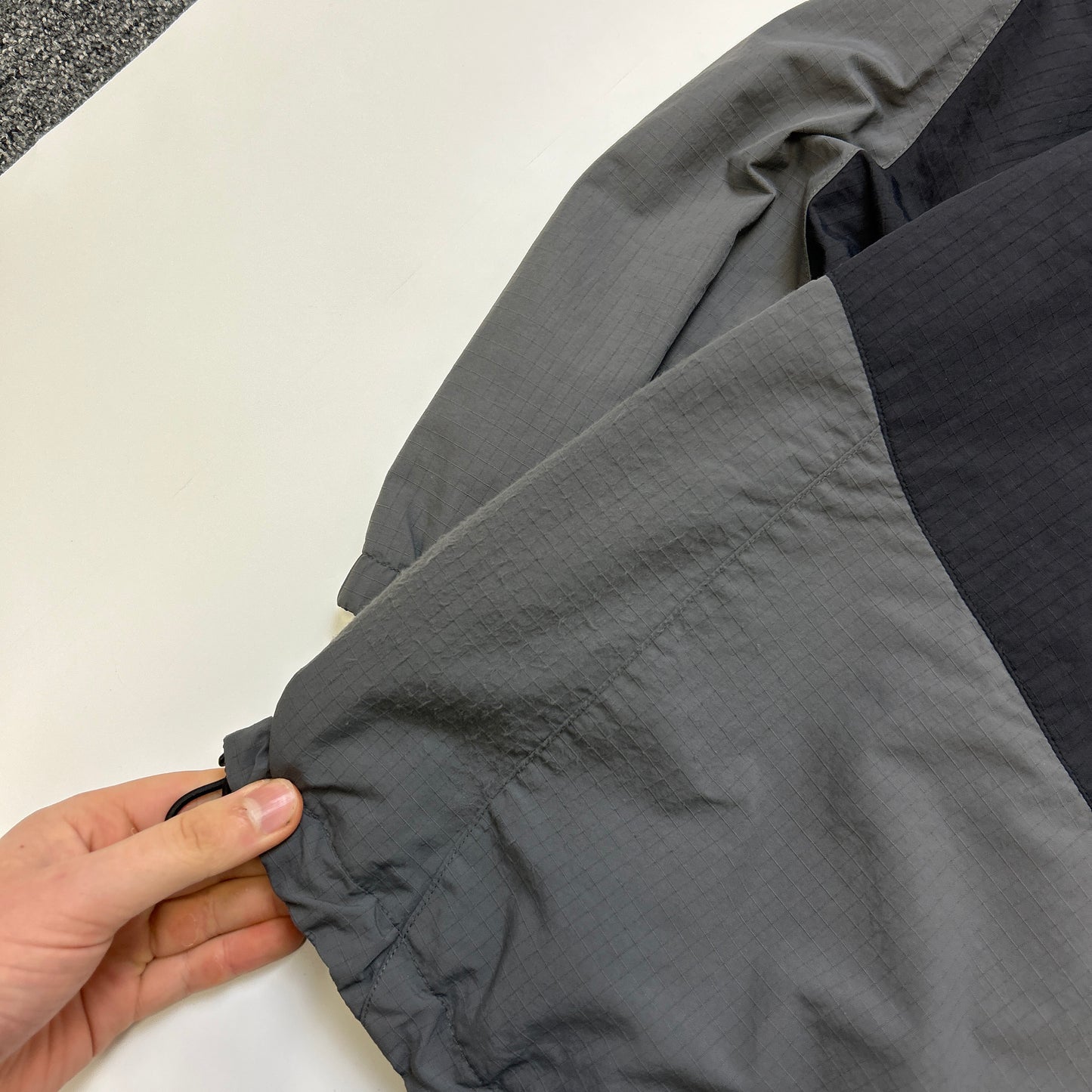 Palace Powder Jacket (L)