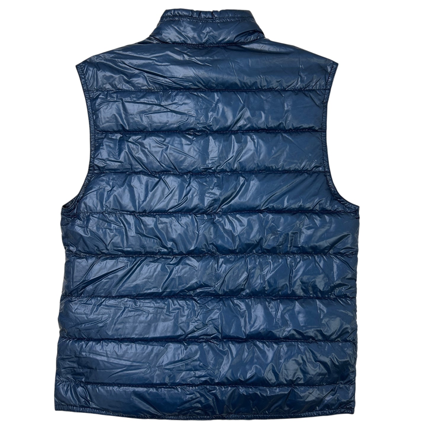 Moncler Gui Gilet (XS)