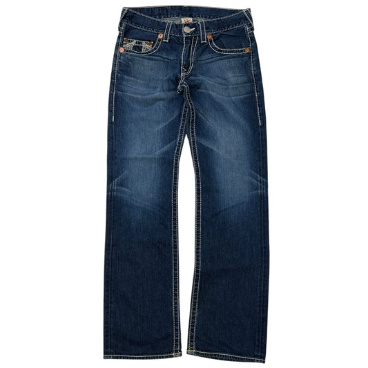True Religion Big Stitch Jeans (32)