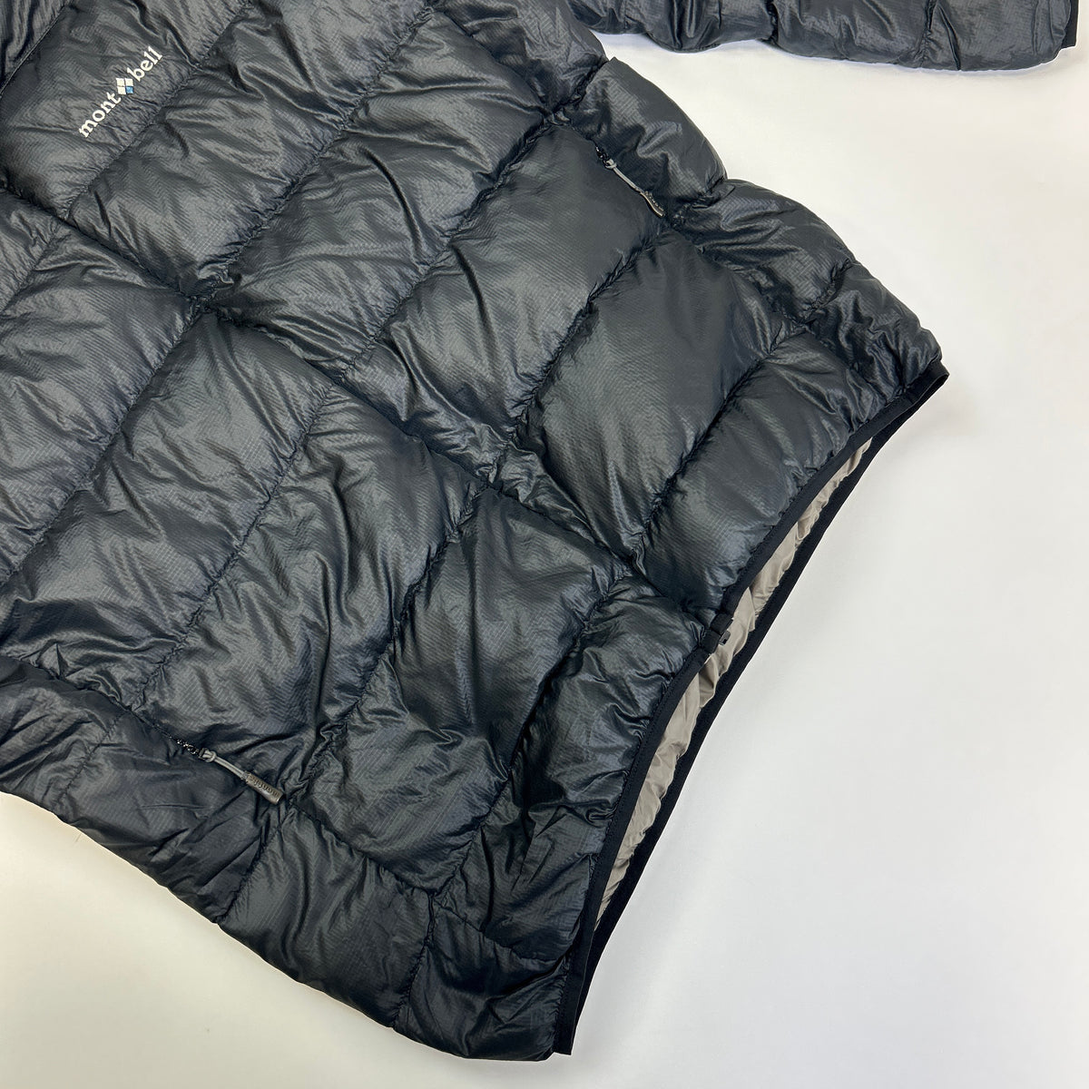 Montbell Puffer (L)