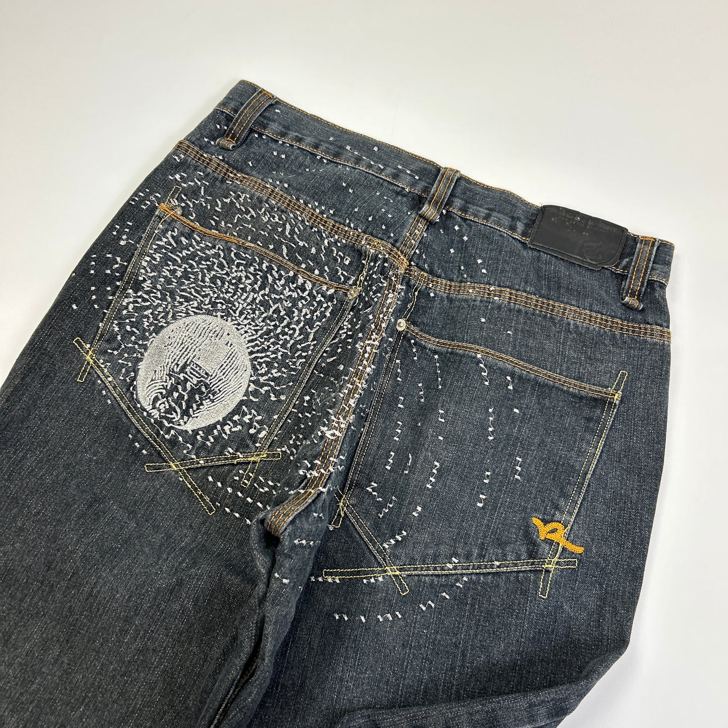Rocawear Jeans (34)