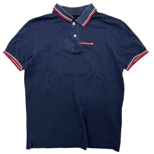 Prada Sport Polo (M)