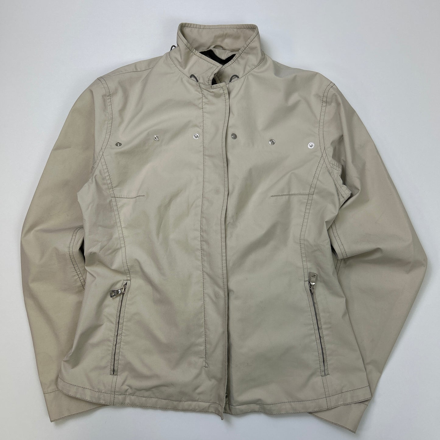 Prada Sport Gore-Tex 3 in 1 Jacket (XS)