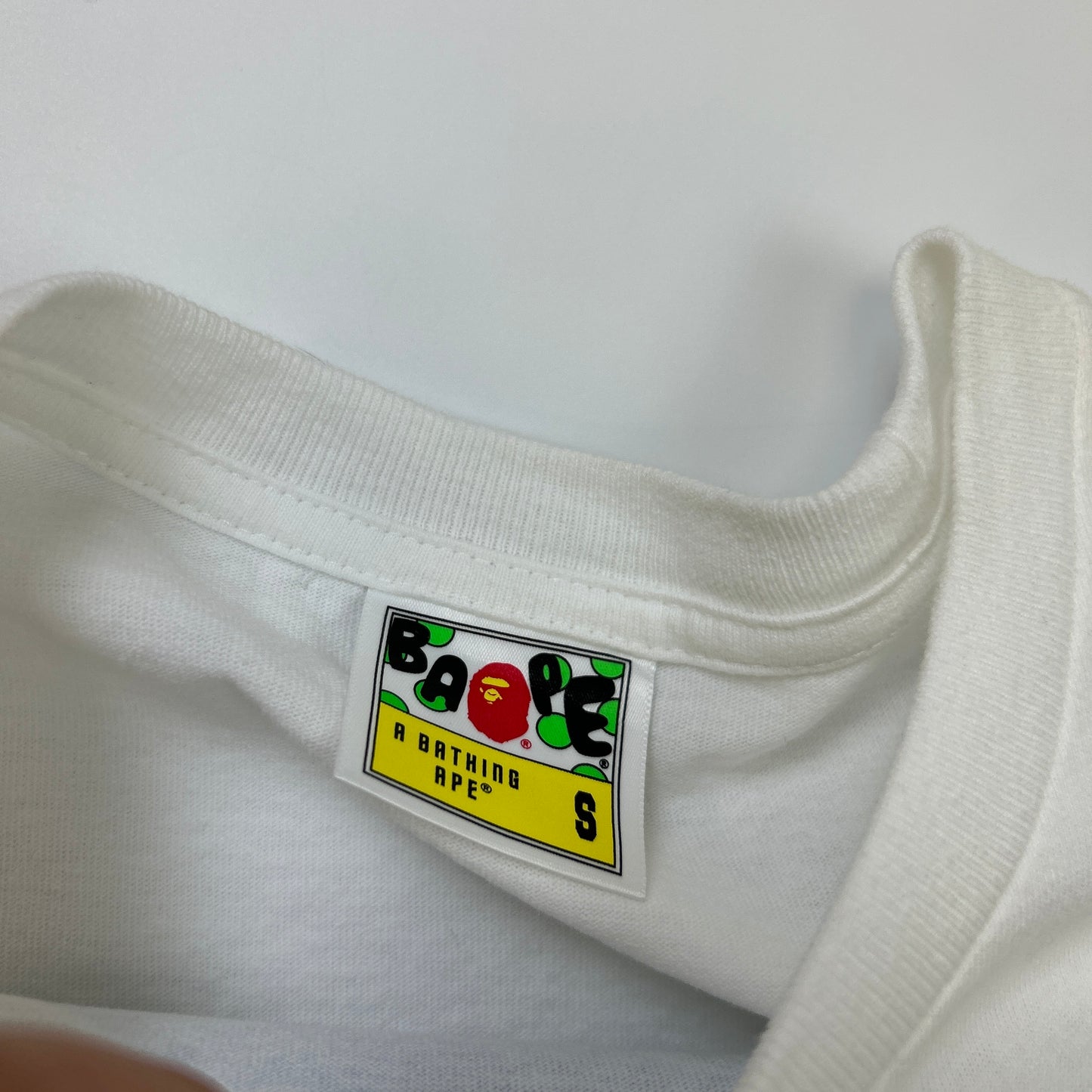 Bape T-Shirt (S)