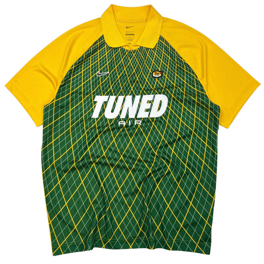Nike Tn Polo (M)