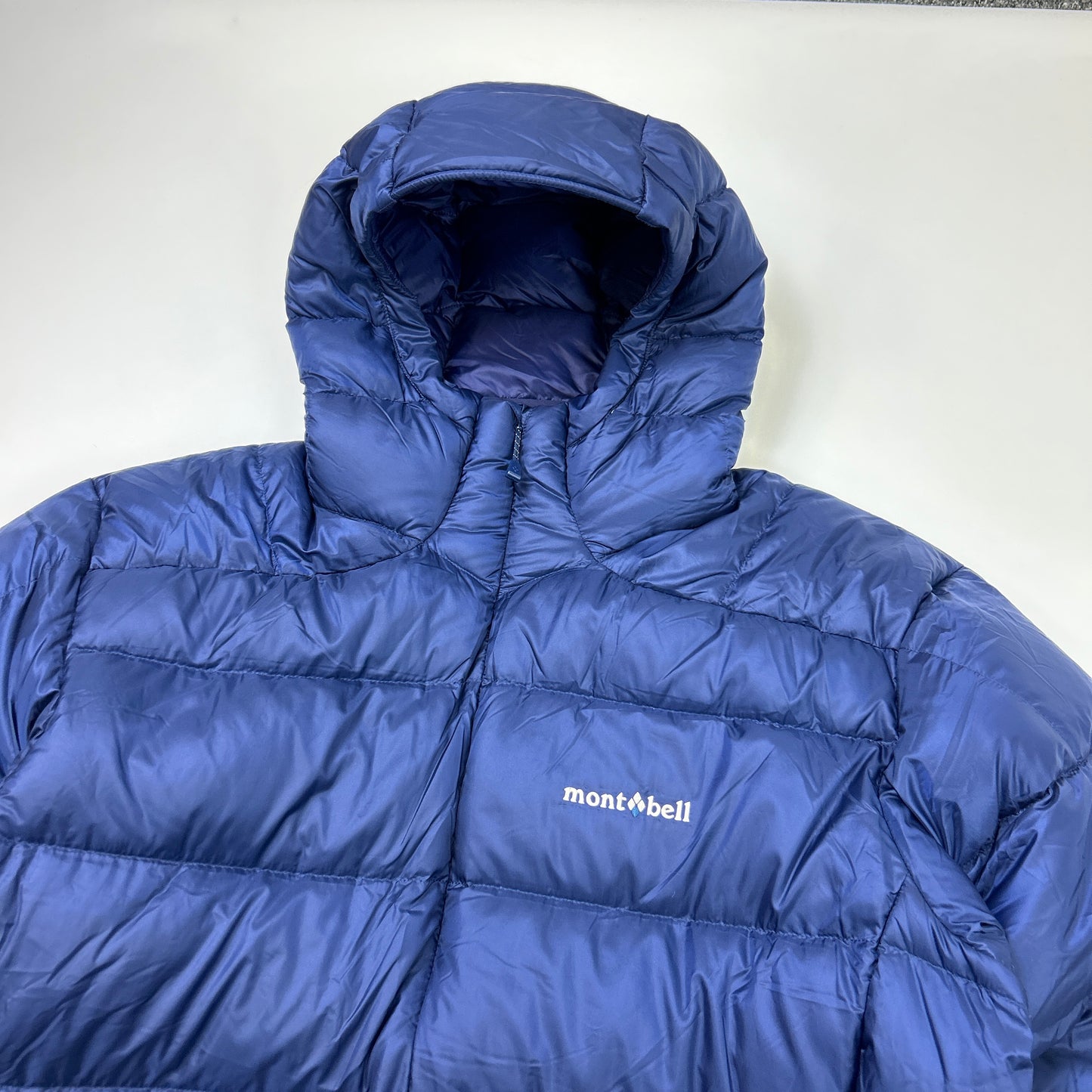 Montbell Puffer (XL)
