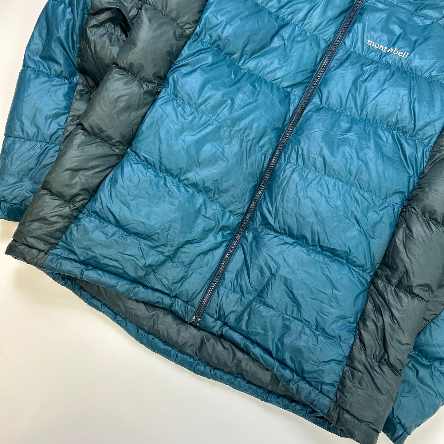 Montbell Puffer (L)