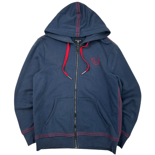 True Religion Hoodie (M)