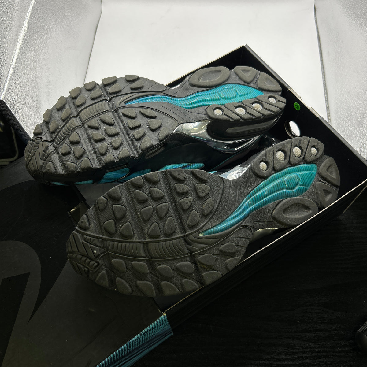 Nike Skepta Tailwinds (UK 9)