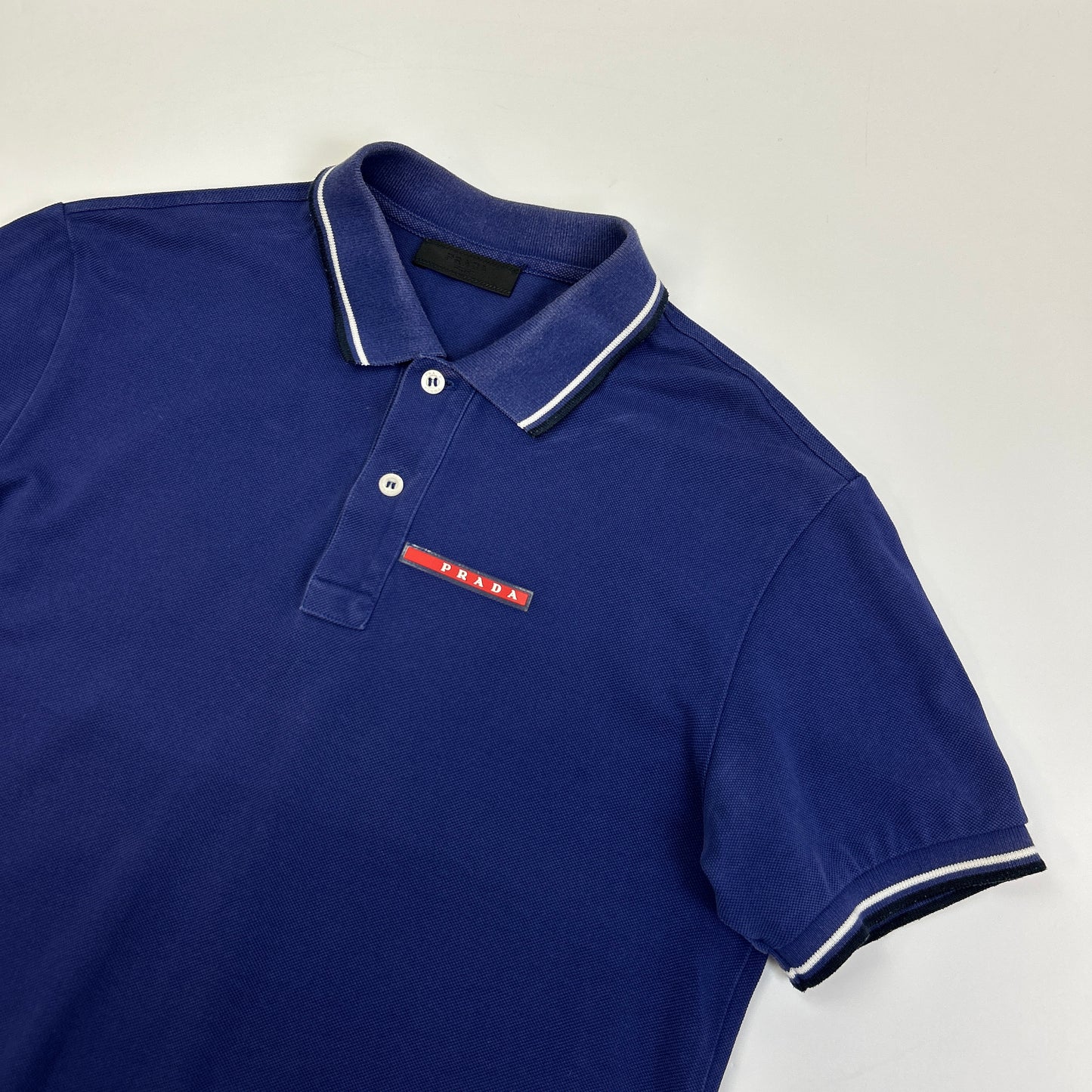Prada Sport Polo (XS)