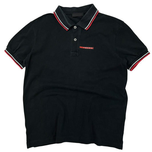Prada Sport Polo (XS)