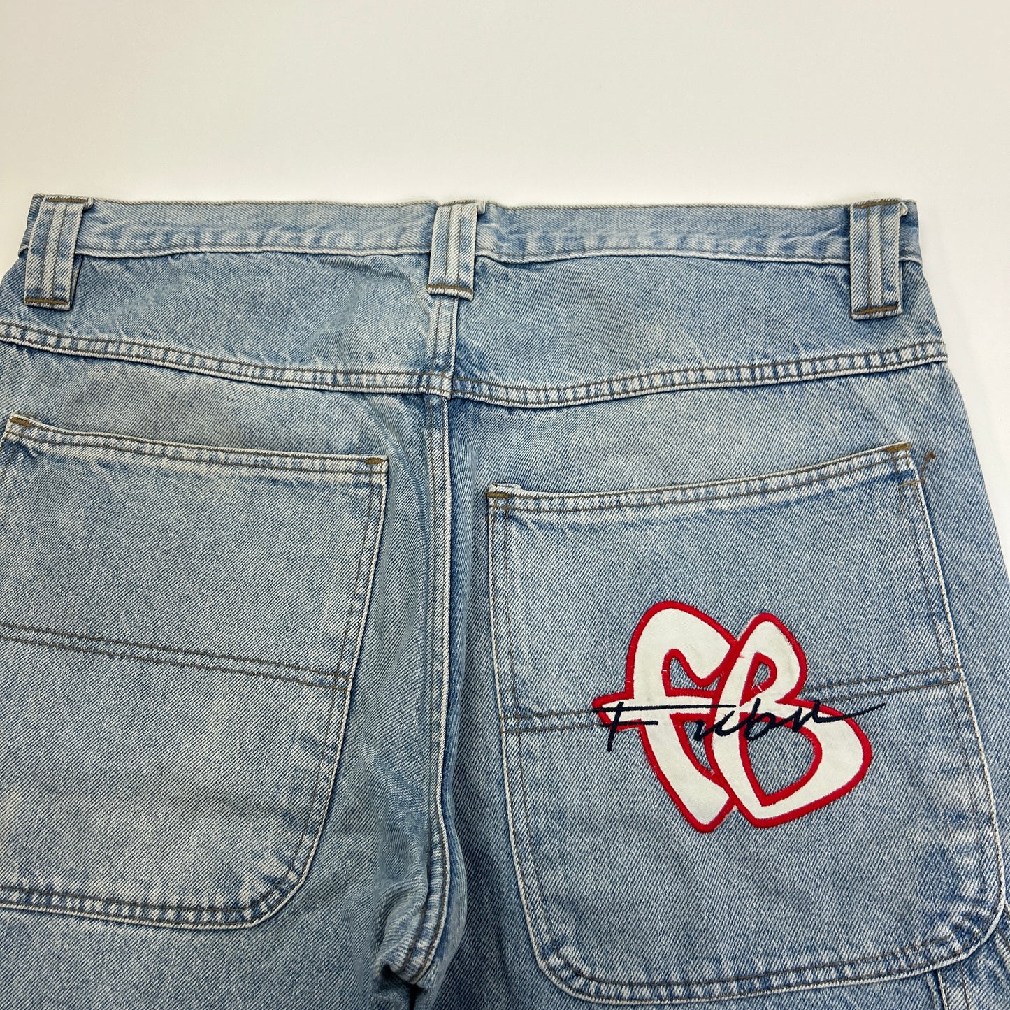 Fubu Jorts (38)