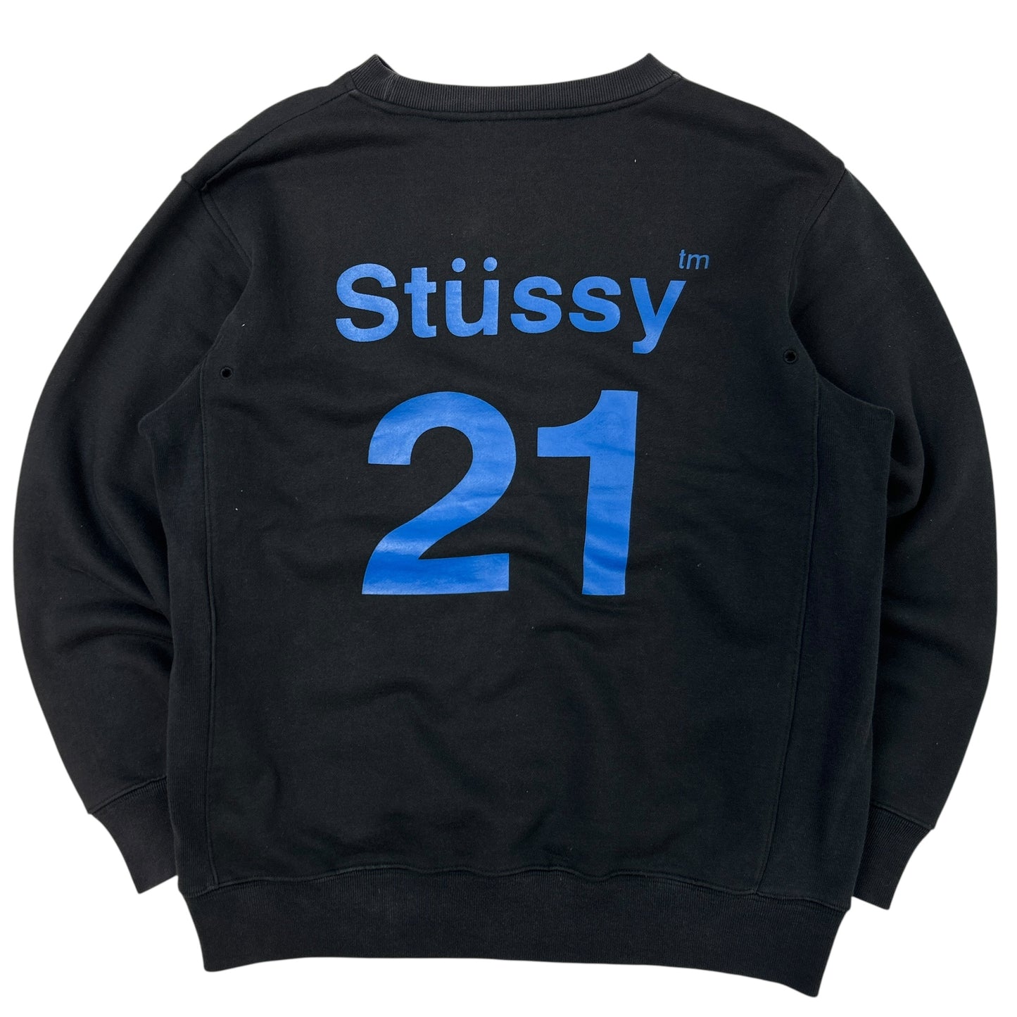 Stussy Sweatshirt (M)