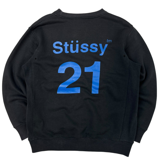 Stussy Sweatshirt (M)