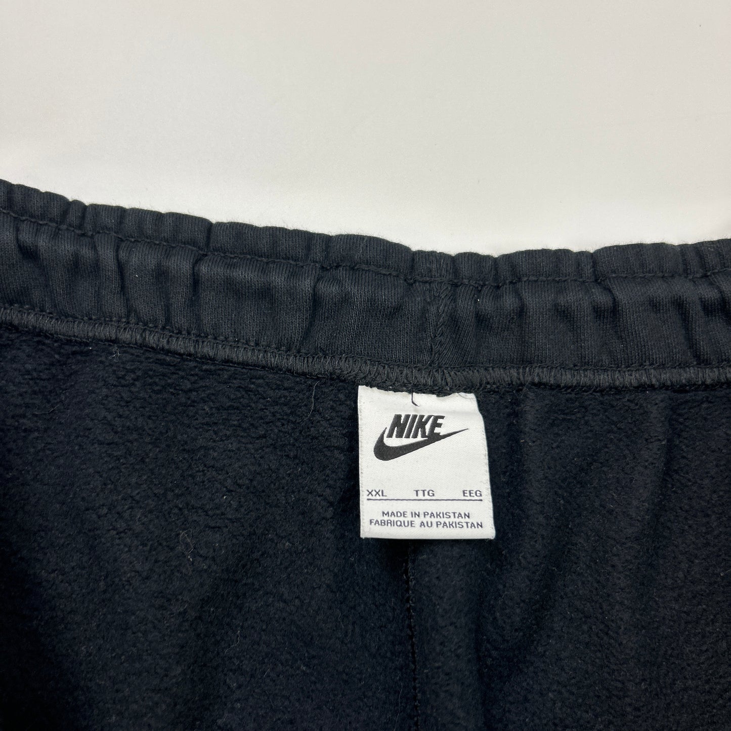 Stussy Nike Joggers (XXL)