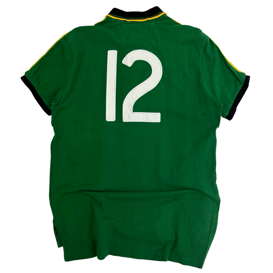 Ralph Lauren South Africa Polo (L)