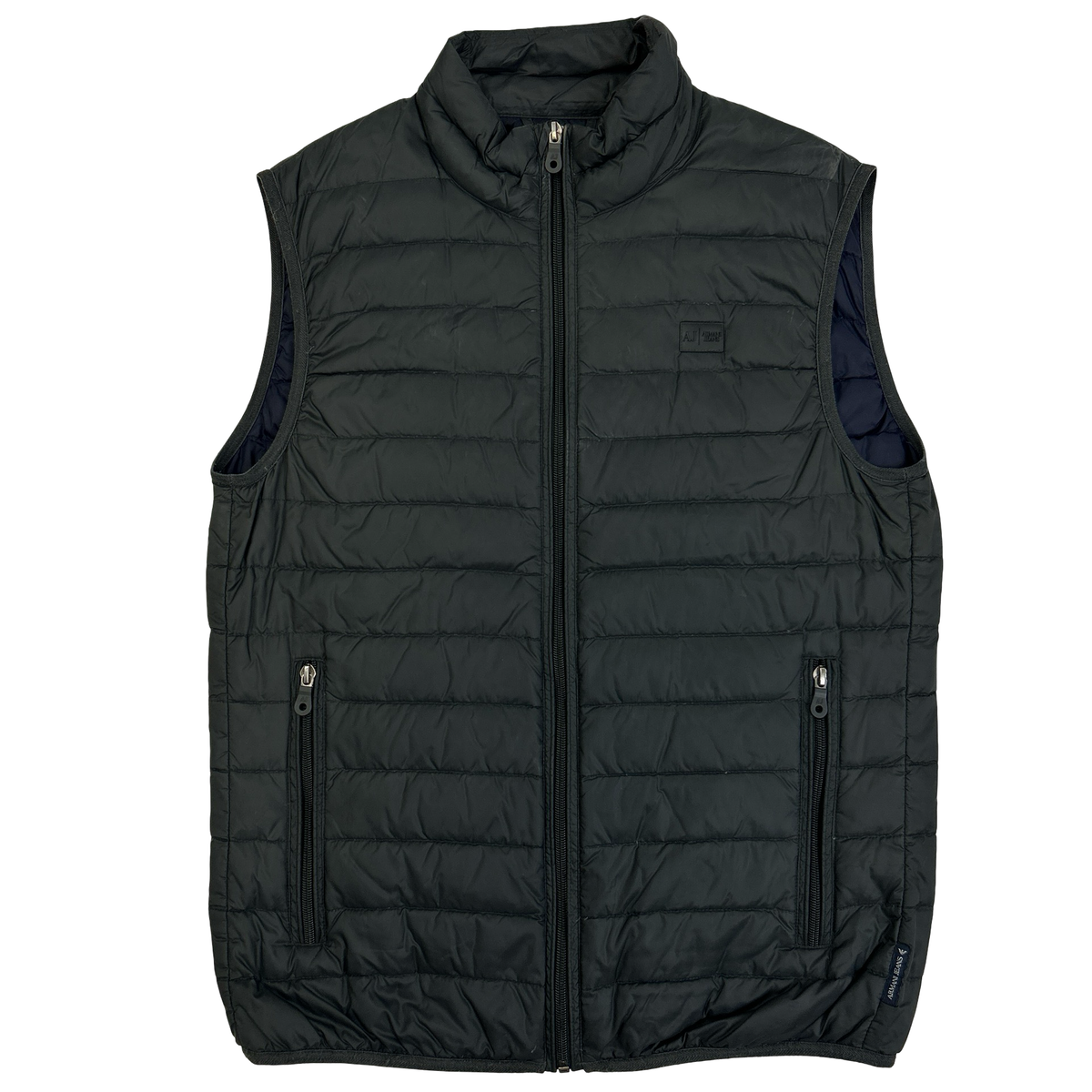 Armani Gilet (S)