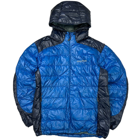 Montbell Puffer (S)