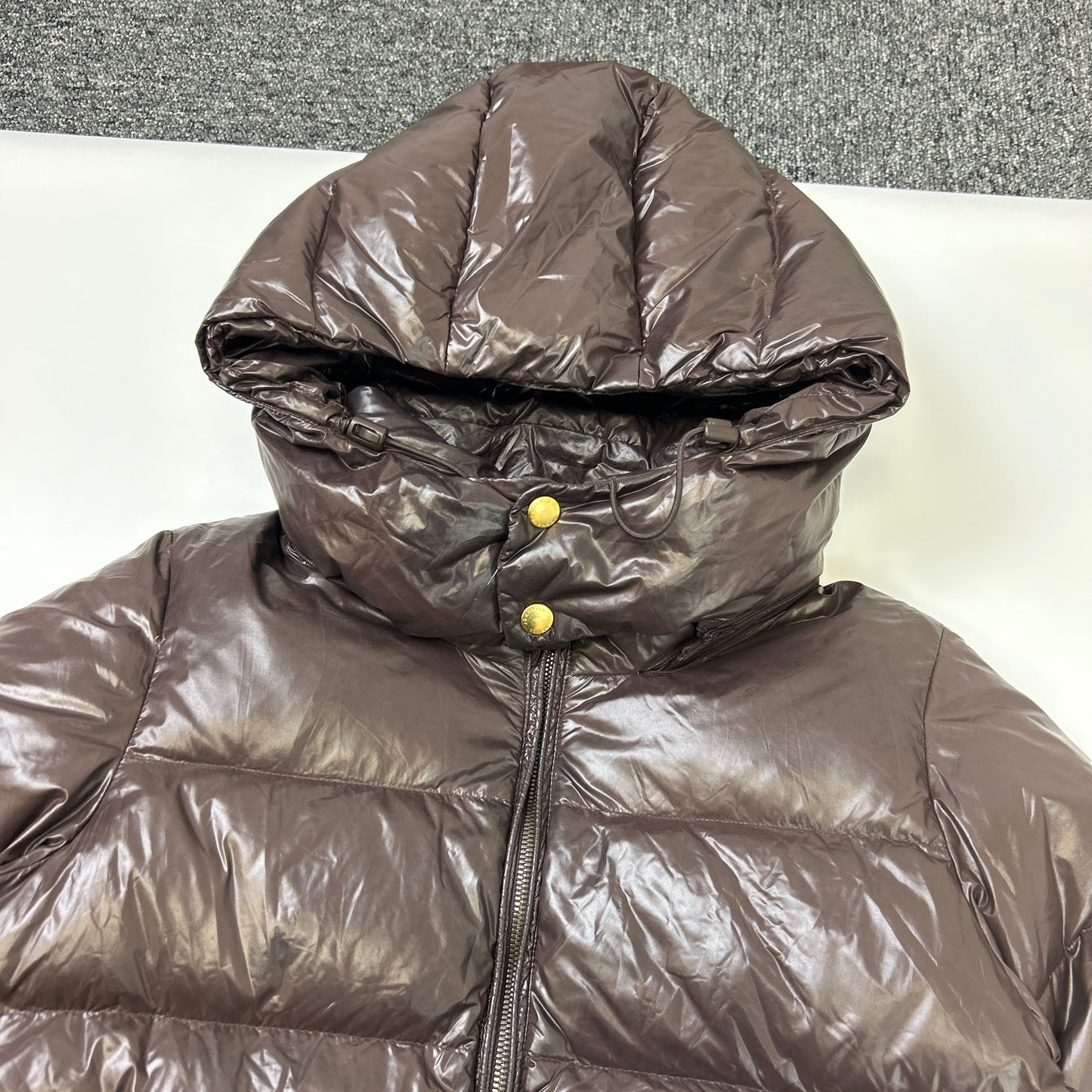 John Bull Puffer (S)