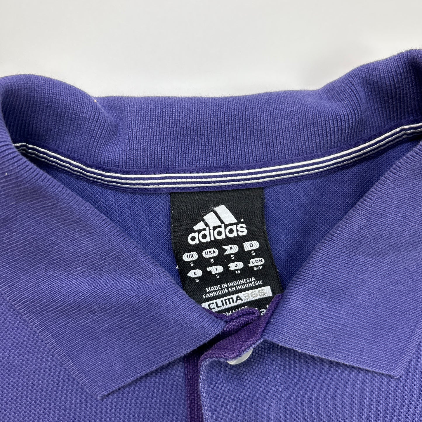 Adidas Essentials Polo (S)