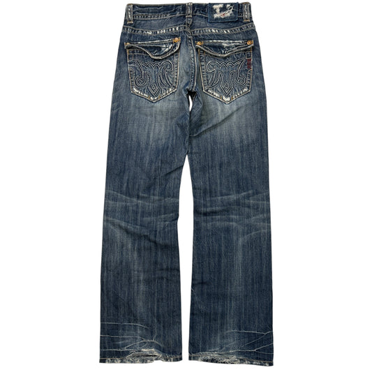 Mek Denim Jeans (30)