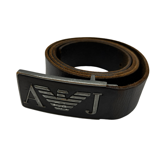 Armani Belt