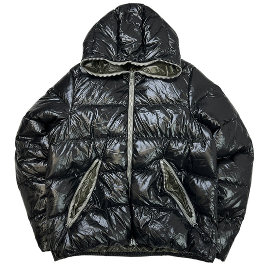 Duvetica Puffer (XL)