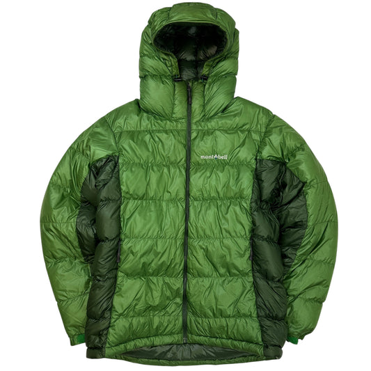 Montbell Puffer (M)