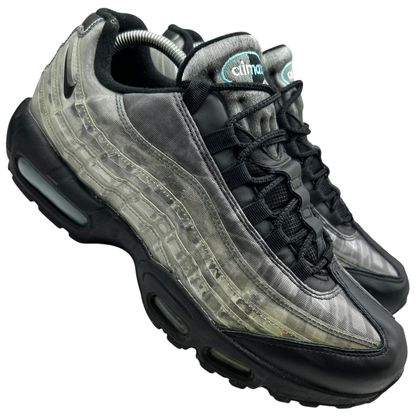 Nike DNA 95s (UK 8.5)