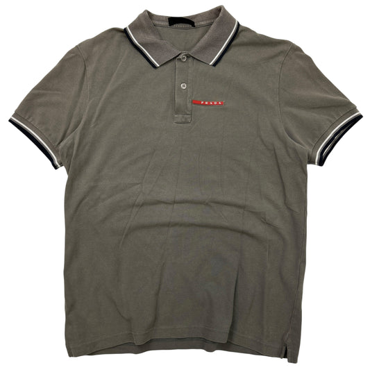 Prada Sport Polo (L)