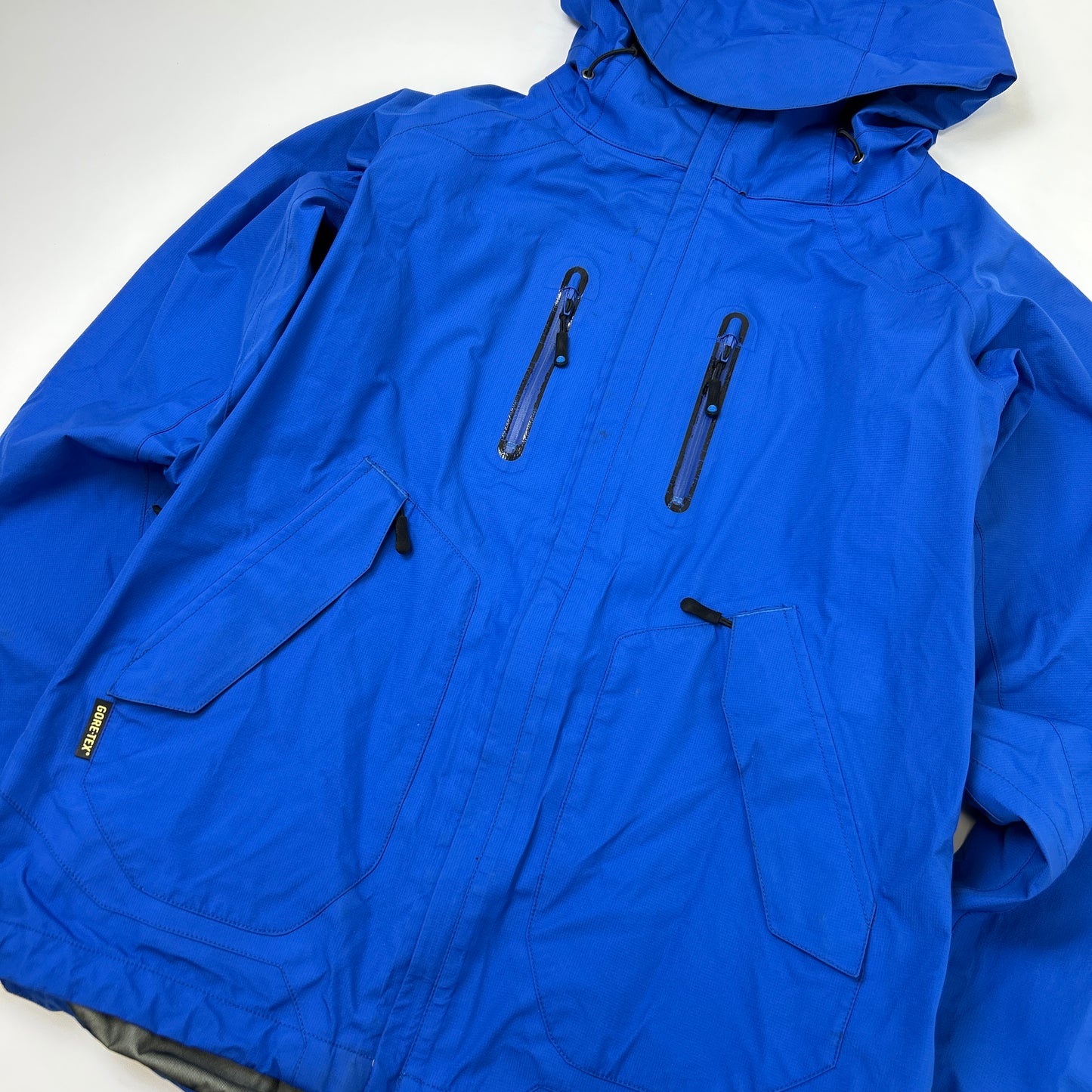 Stussy Goretex Jacket (M)