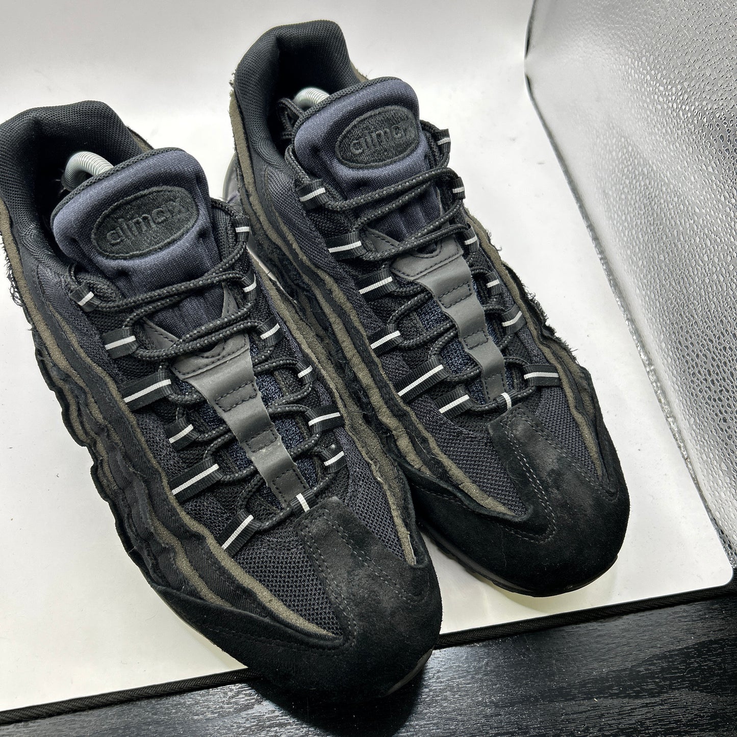 Nike CDG 95s (UK 10)