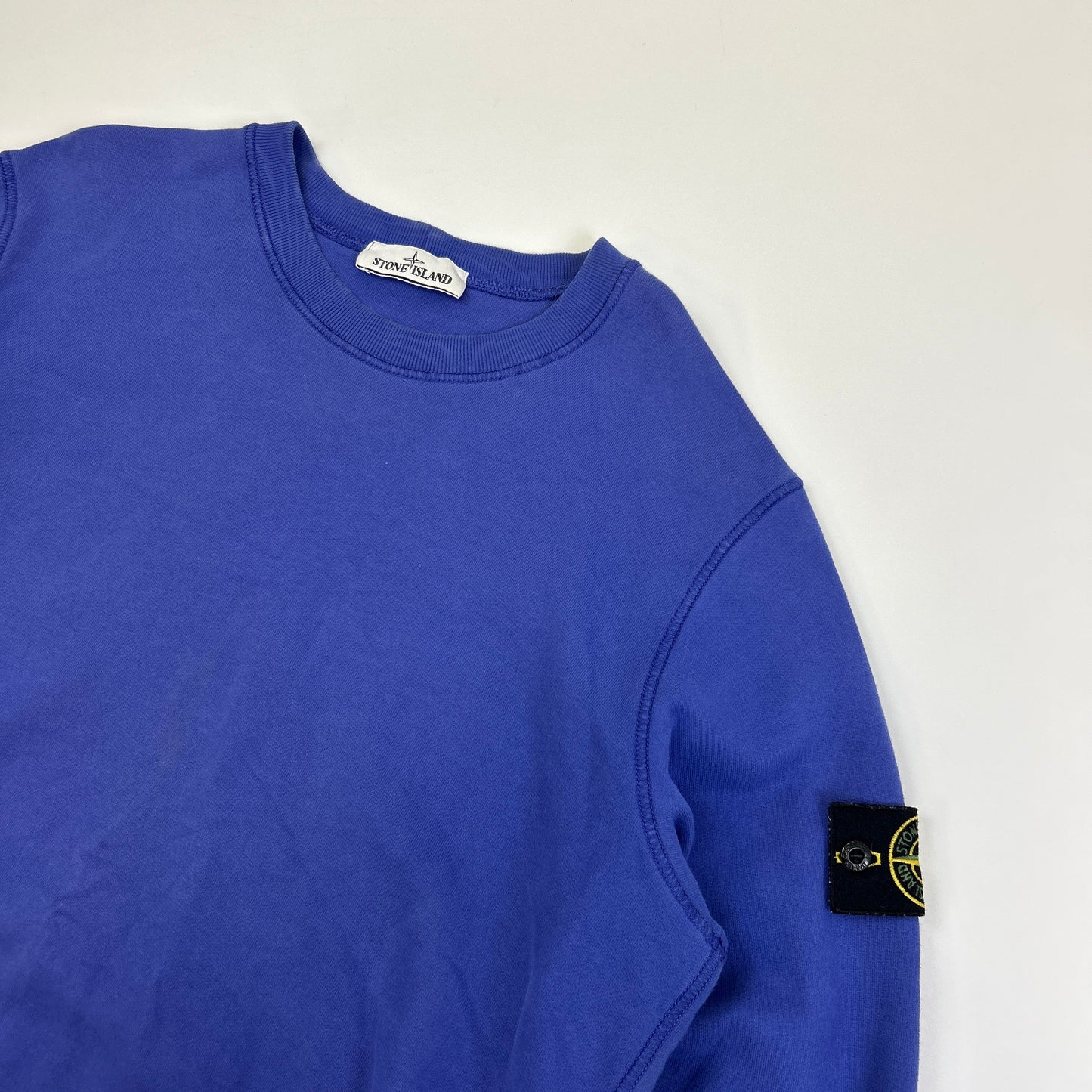 Stone Island Jumper (L)
