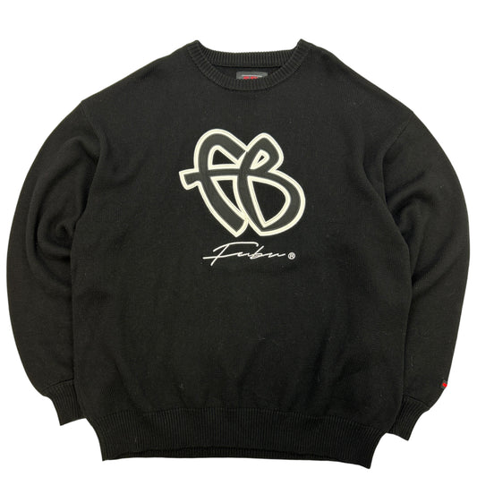 Fubu Knit (L)