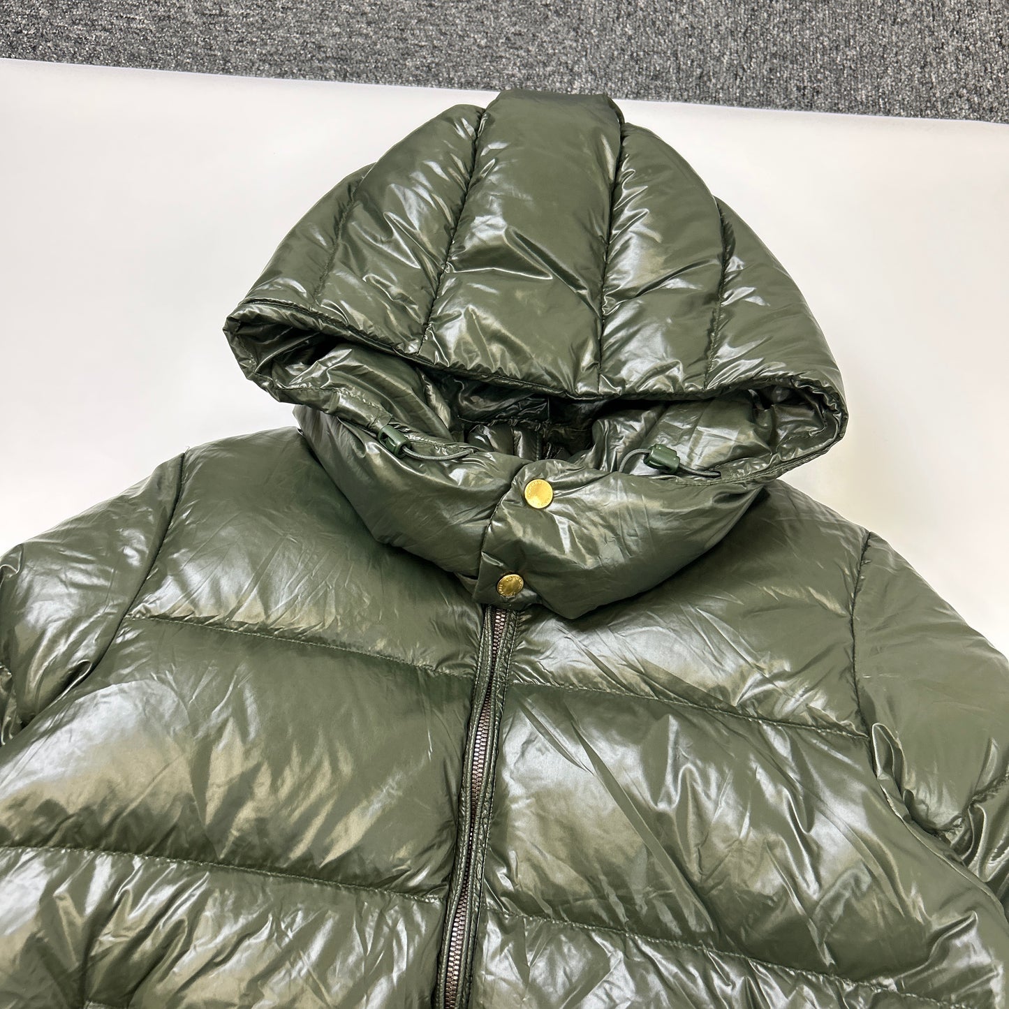John Bull Puffer (M)