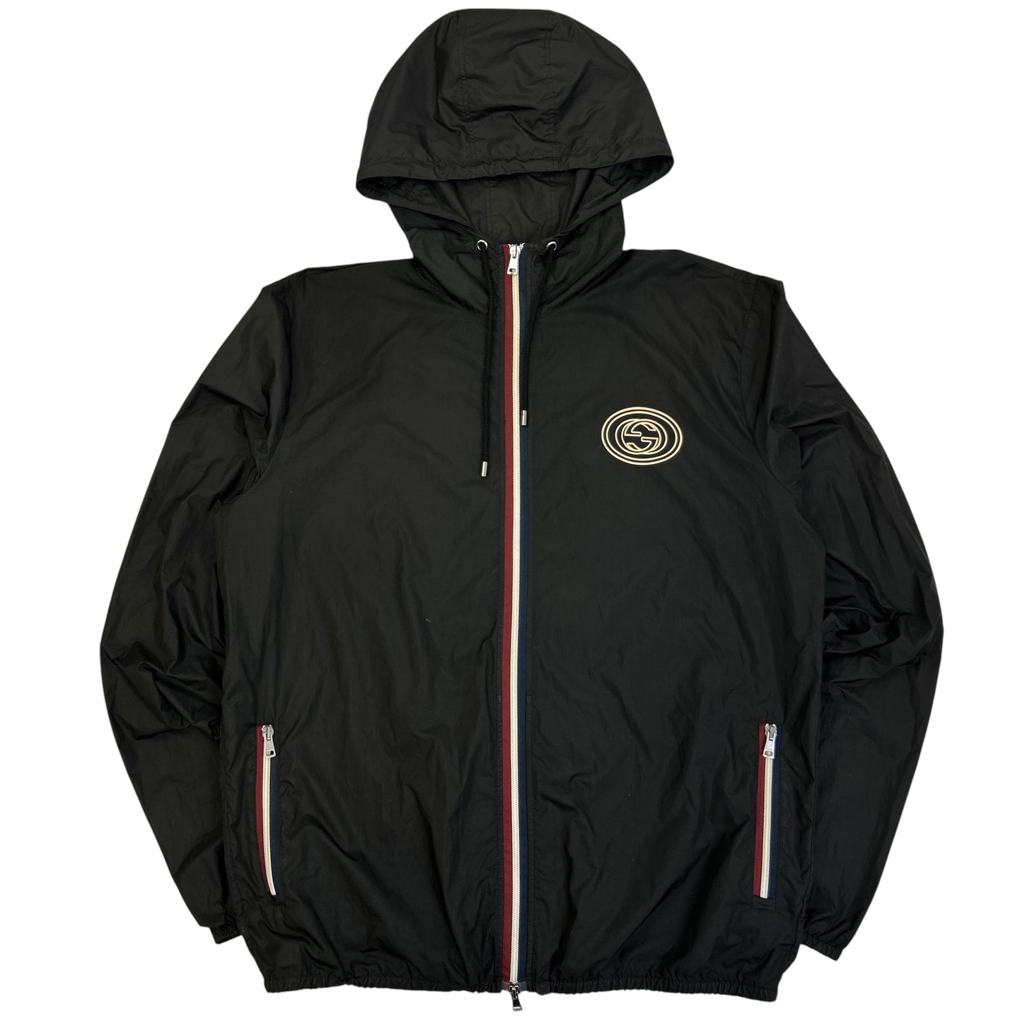 Gucci Jacket (XL)