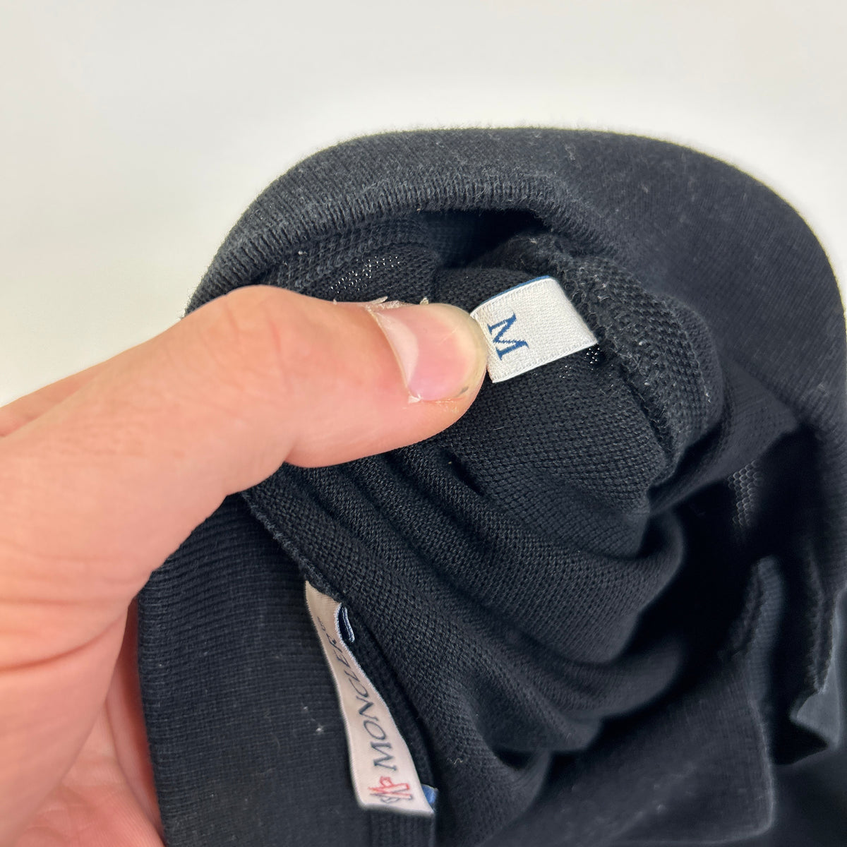 Moncler Polo (M)