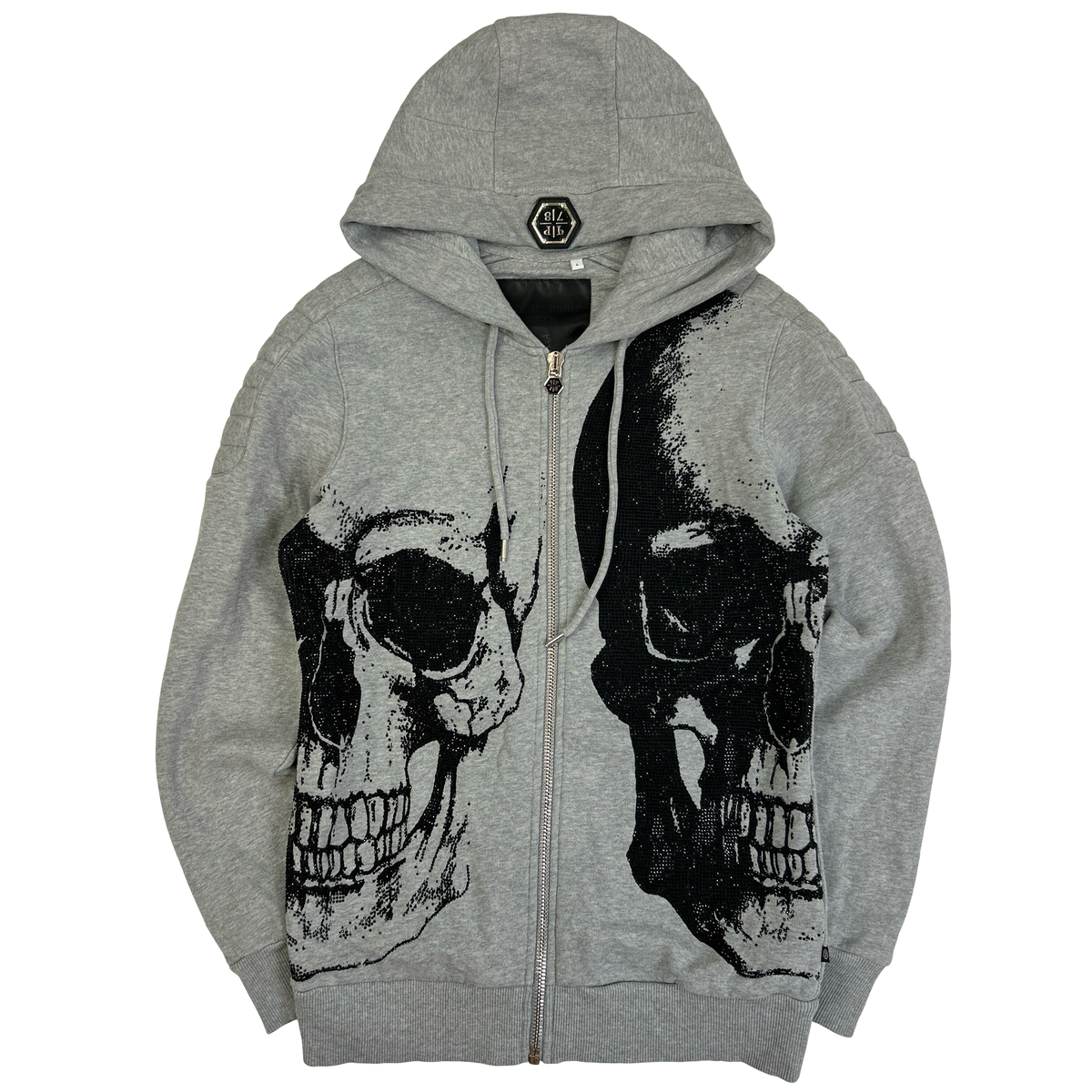 Philipp Plein Hoodie (L)