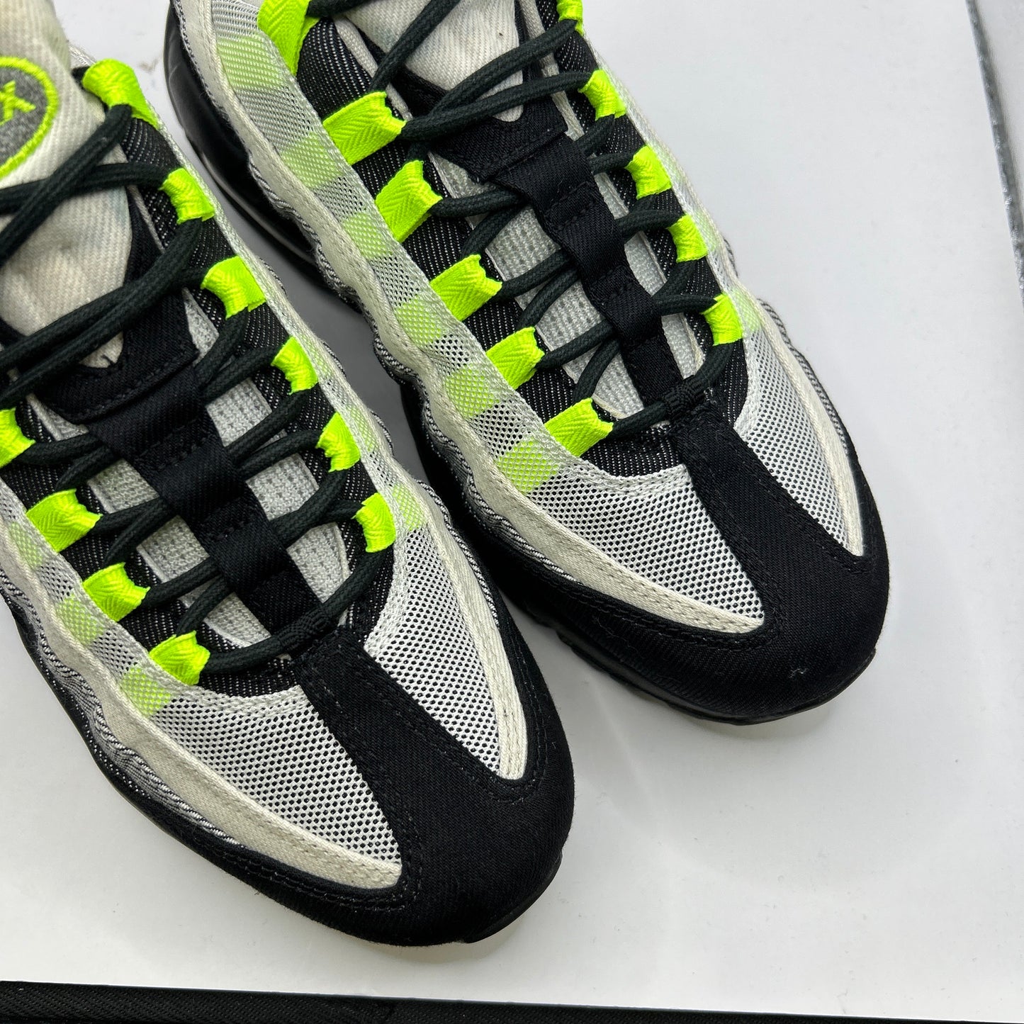 Nike Denham 95s (UK 6)