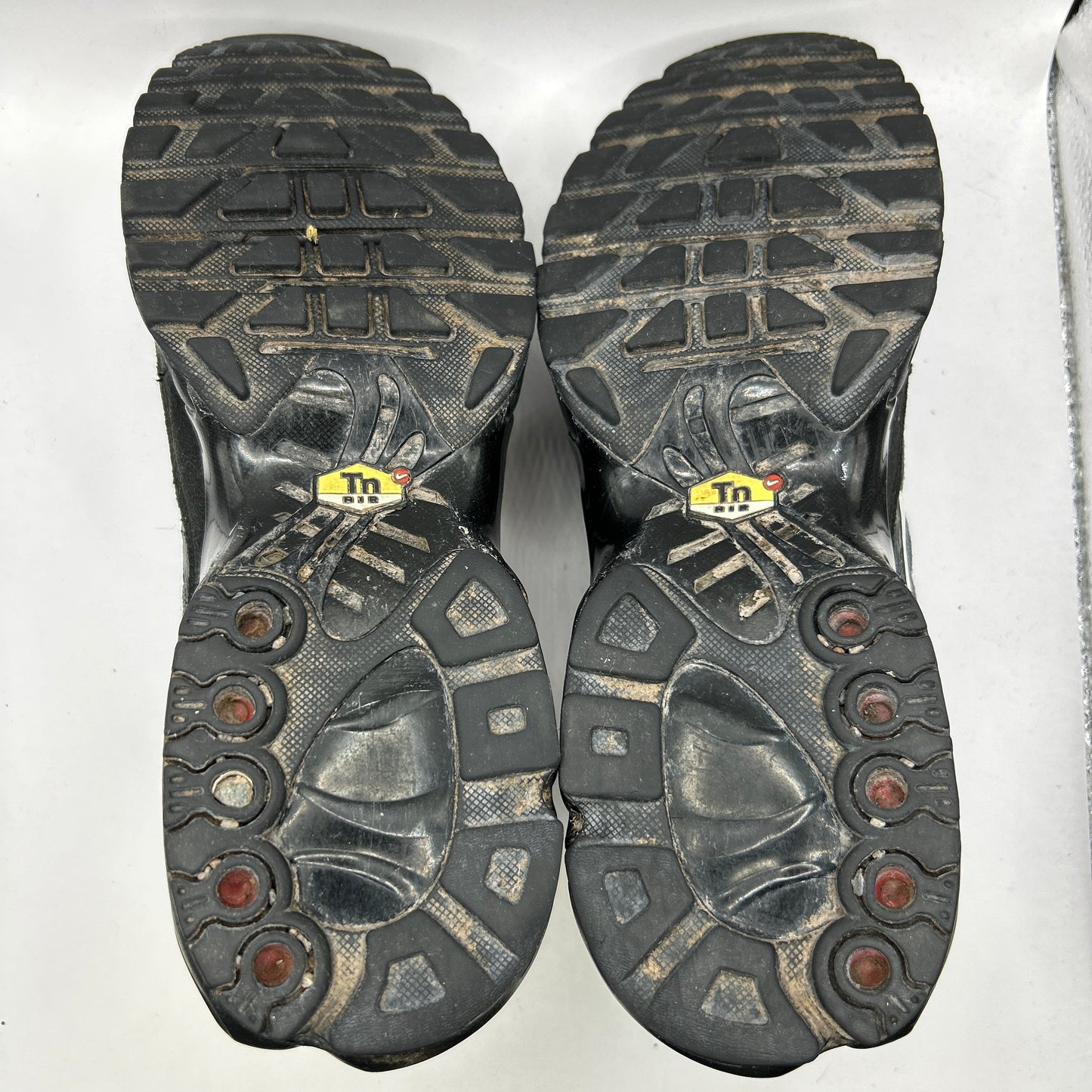 Nike TXT Tn (UK 9.5)