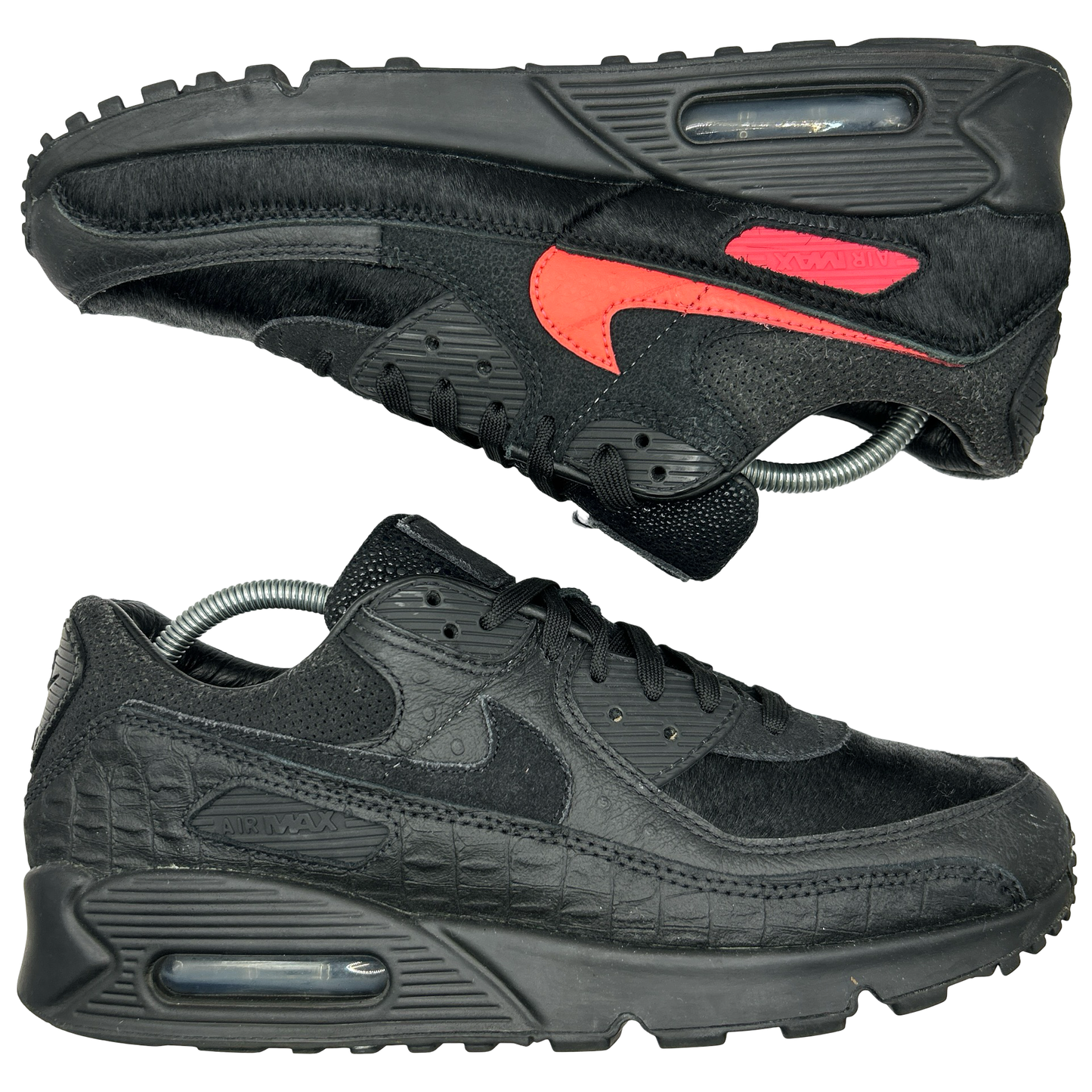 Nike Infrared Blend 90s (UK 9)